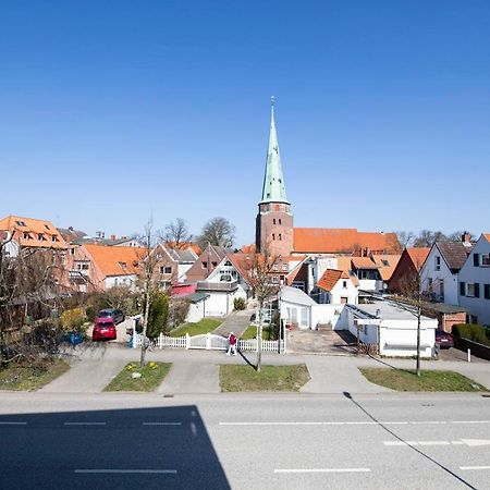 Port Of Travemuende, Opening 2021 Apartment Lubeck Bagian luar foto
