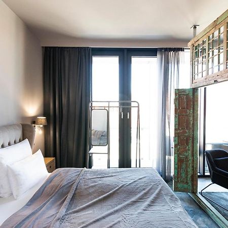 Port Of Travemuende, Opening 2021 Apartment Lubeck Bagian luar foto