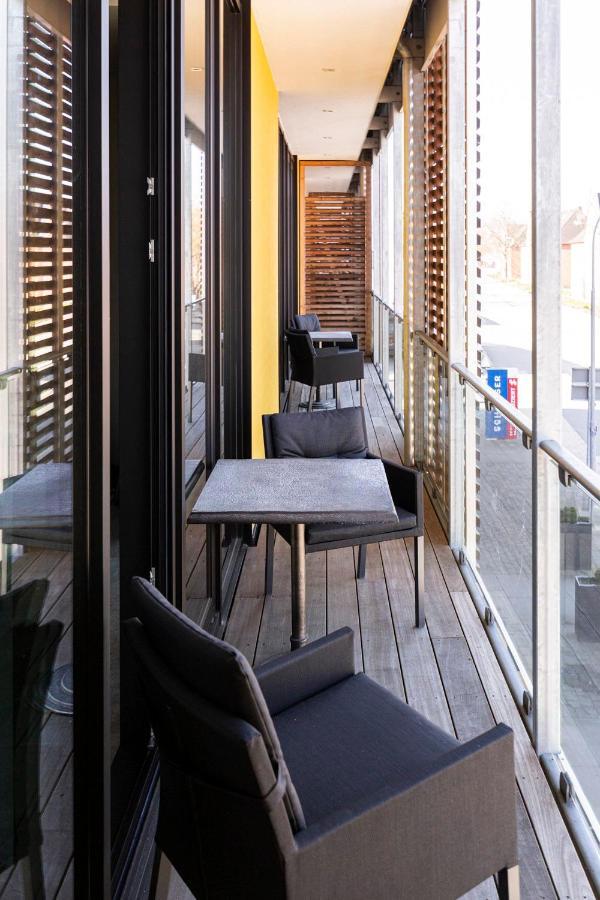 Port Of Travemuende, Opening 2021 Apartment Lubeck Bagian luar foto