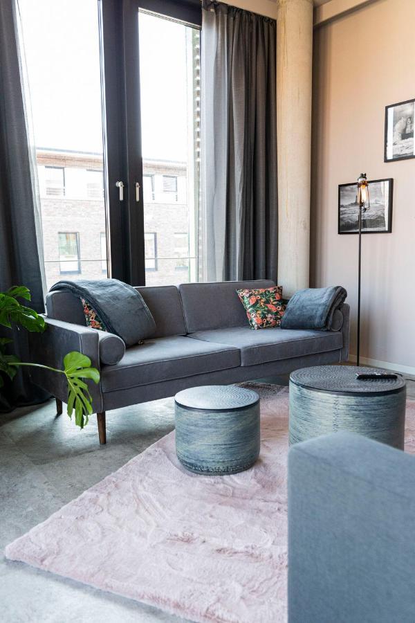 Port Of Travemuende, Opening 2021 Apartment Lubeck Bagian luar foto