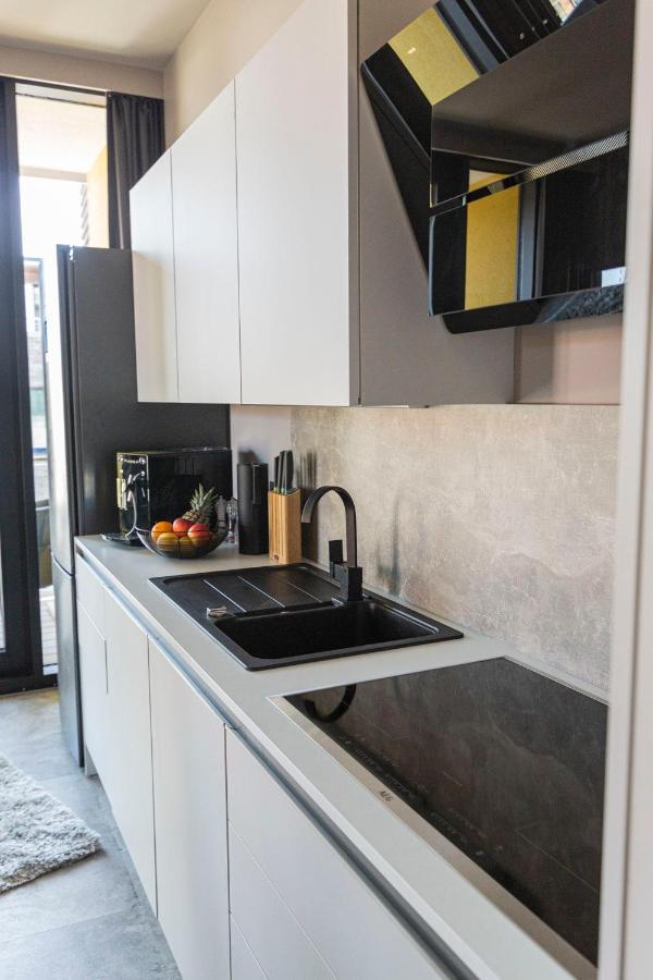 Port Of Travemuende, Opening 2021 Apartment Lubeck Bagian luar foto