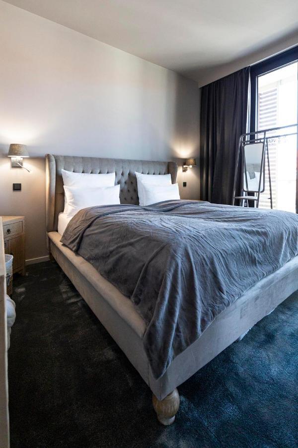 Port Of Travemuende, Opening 2021 Apartment Lubeck Bagian luar foto