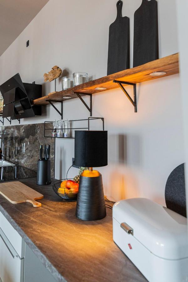 Port Of Travemuende, Opening 2021 Apartment Lubeck Bagian luar foto