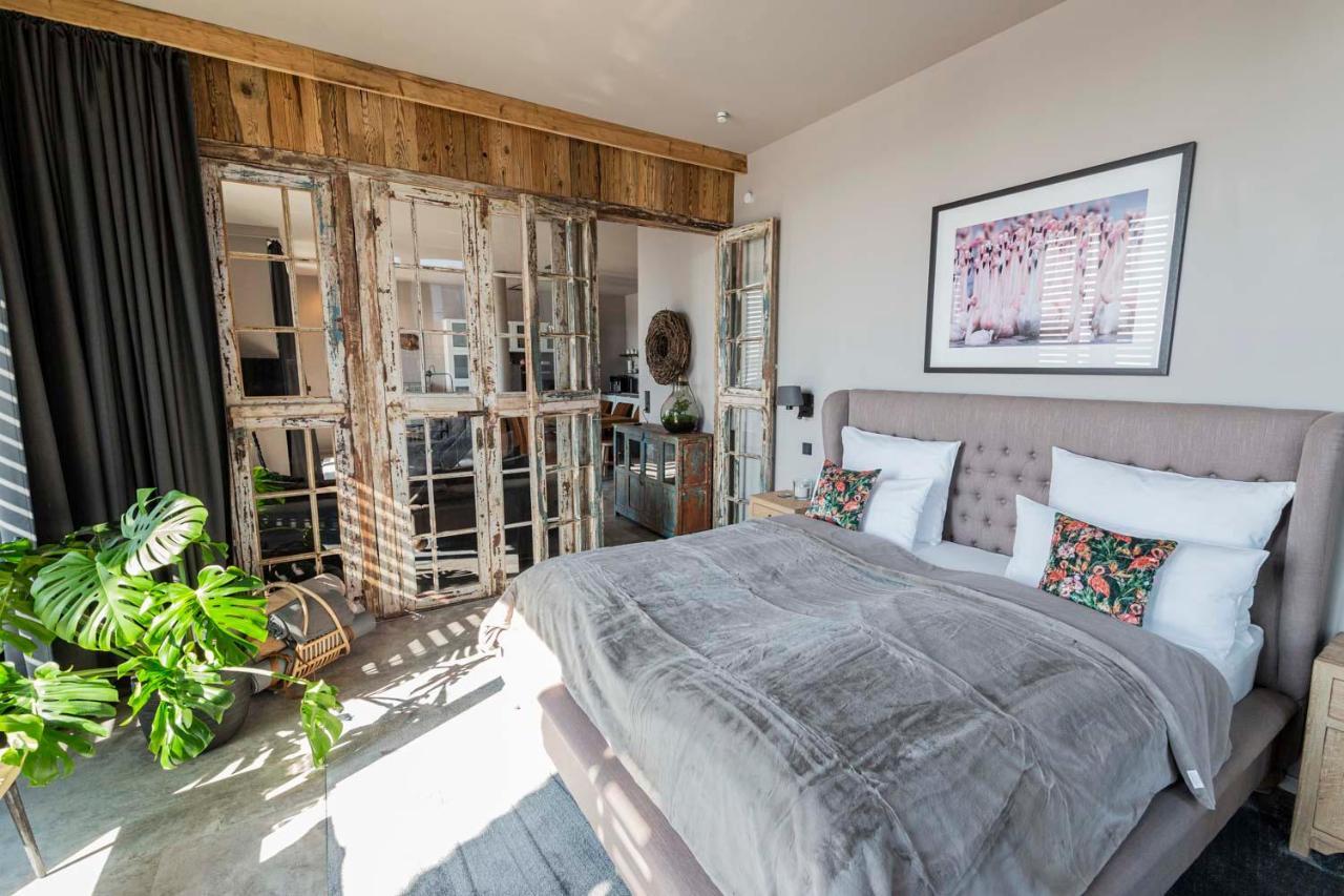 Port Of Travemuende, Opening 2021 Apartment Lubeck Bagian luar foto
