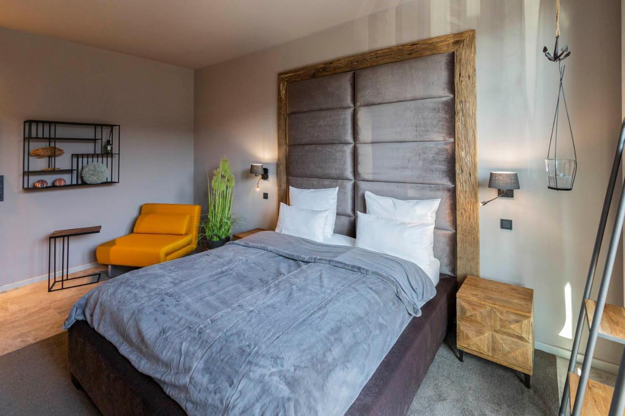 Port Of Travemuende, Opening 2021 Apartment Lubeck Bagian luar foto