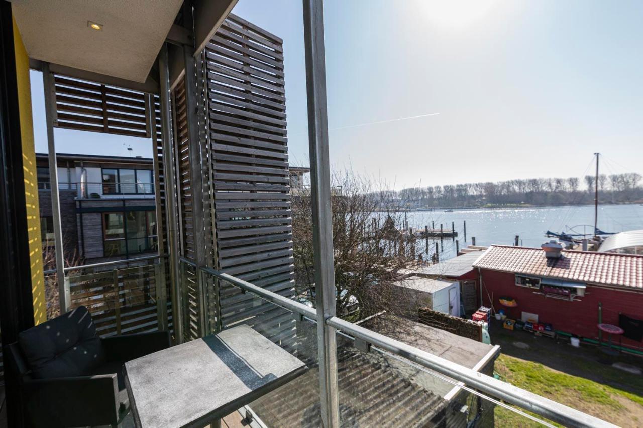 Port Of Travemuende, Opening 2021 Apartment Lubeck Bagian luar foto