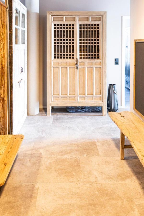 Port Of Travemuende, Opening 2021 Apartment Lubeck Bagian luar foto