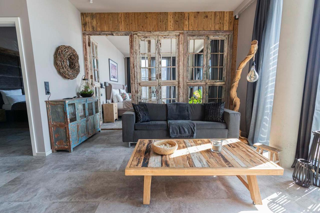 Port Of Travemuende, Opening 2021 Apartment Lubeck Bagian luar foto