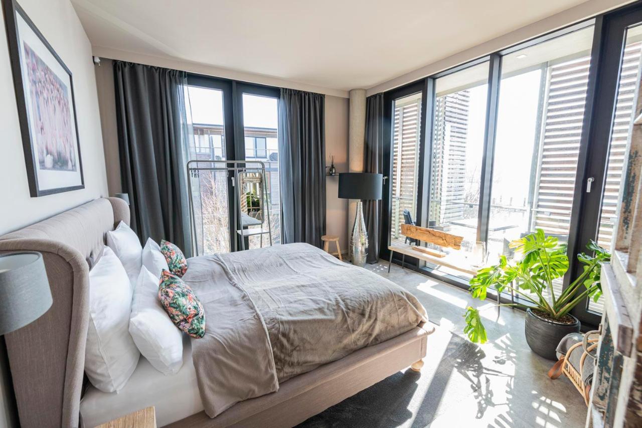 Port Of Travemuende, Opening 2021 Apartment Lubeck Bagian luar foto