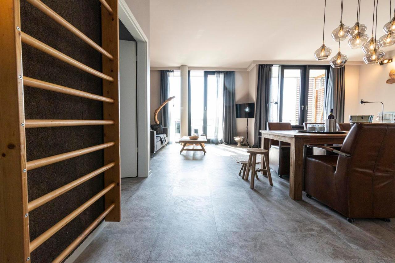 Port Of Travemuende, Opening 2021 Apartment Lubeck Bagian luar foto