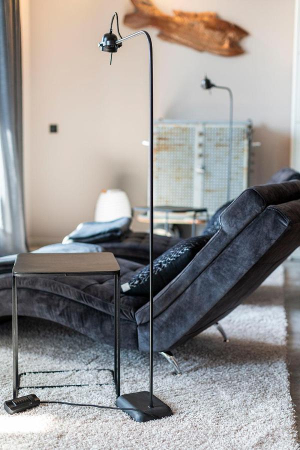 Port Of Travemuende, Opening 2021 Apartment Lubeck Bagian luar foto