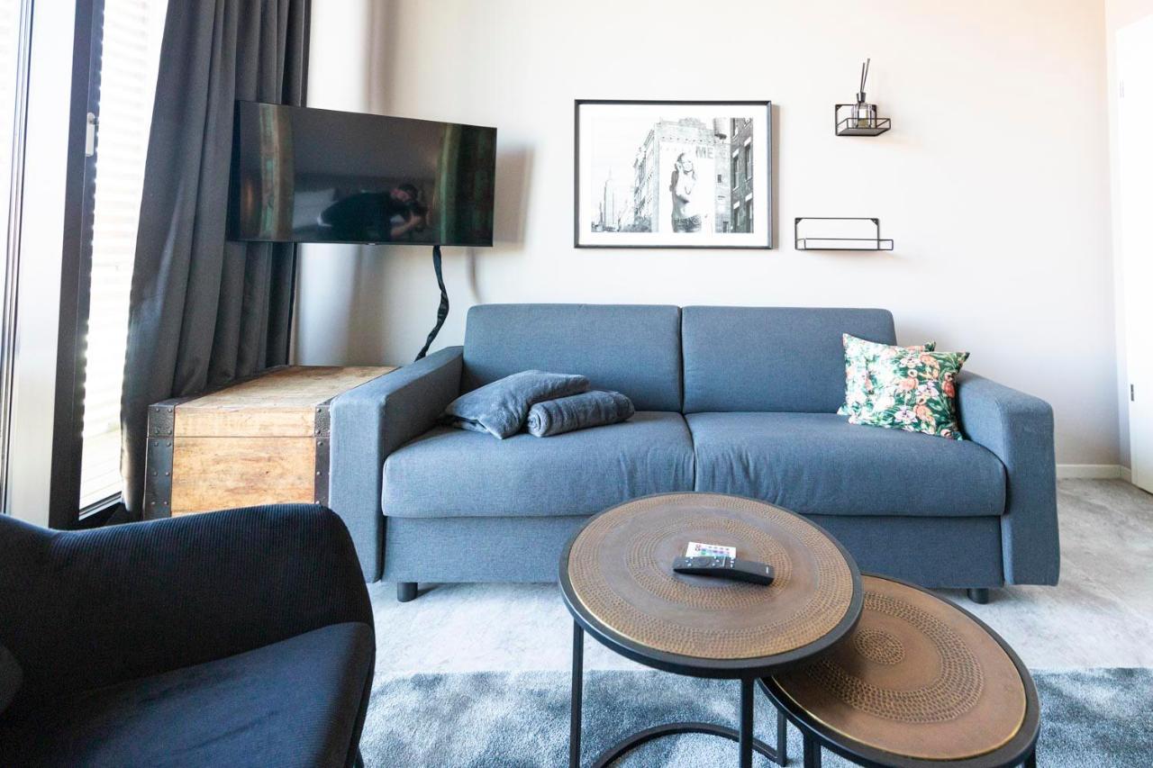 Port Of Travemuende, Opening 2021 Apartment Lubeck Bagian luar foto