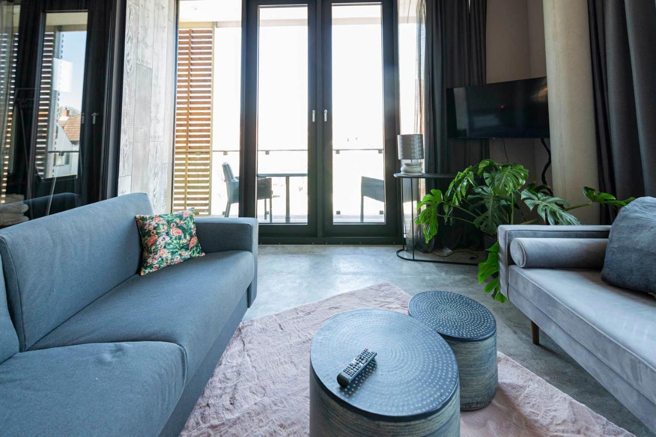 Port Of Travemuende, Opening 2021 Apartment Lubeck Bagian luar foto