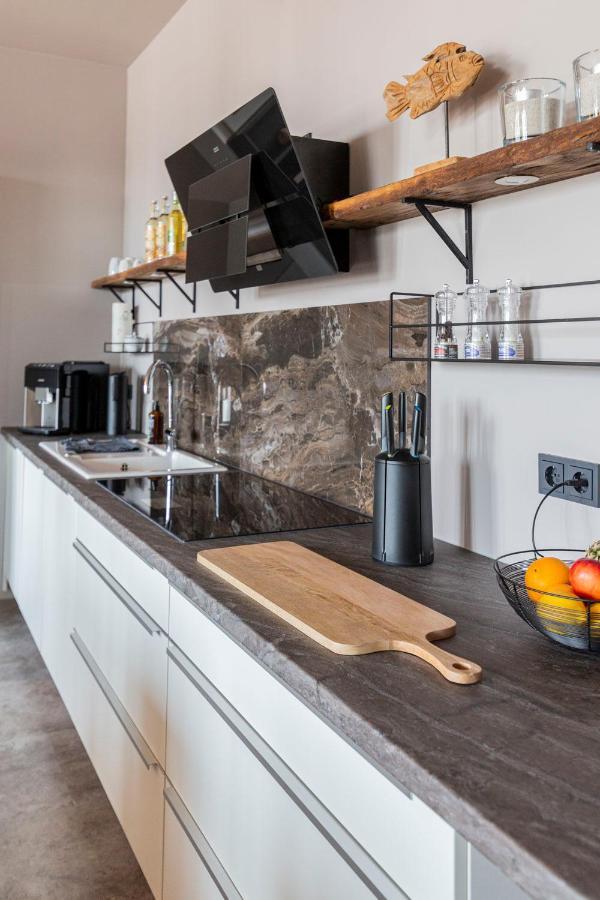 Port Of Travemuende, Opening 2021 Apartment Lubeck Bagian luar foto