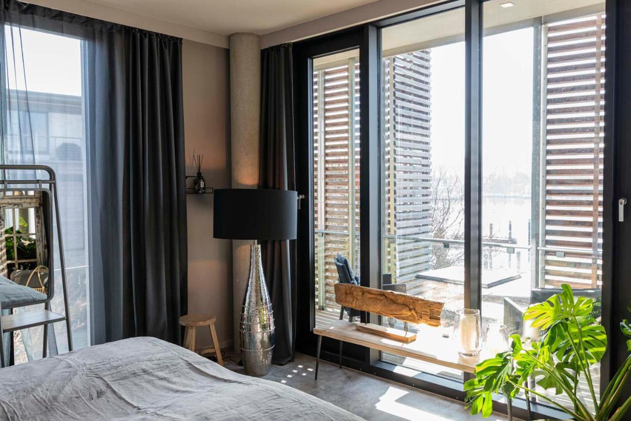 Port Of Travemuende, Opening 2021 Apartment Lubeck Bagian luar foto