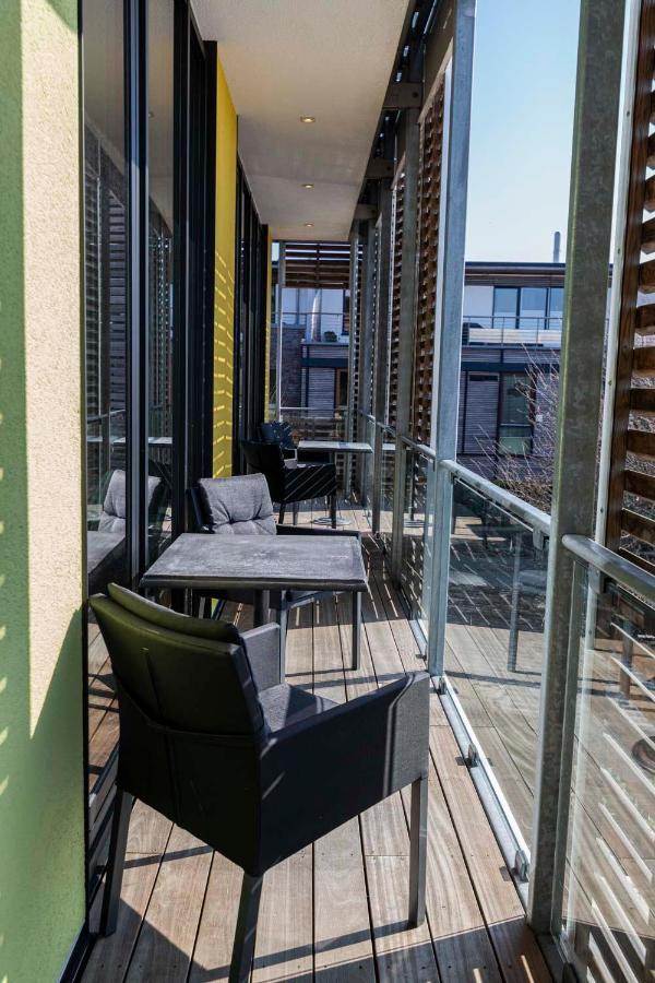 Port Of Travemuende, Opening 2021 Apartment Lubeck Bagian luar foto