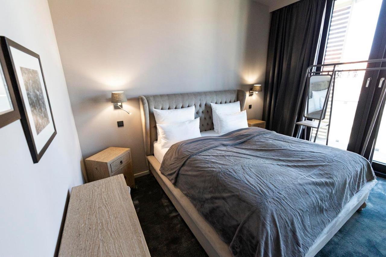 Port Of Travemuende, Opening 2021 Apartment Lubeck Bagian luar foto