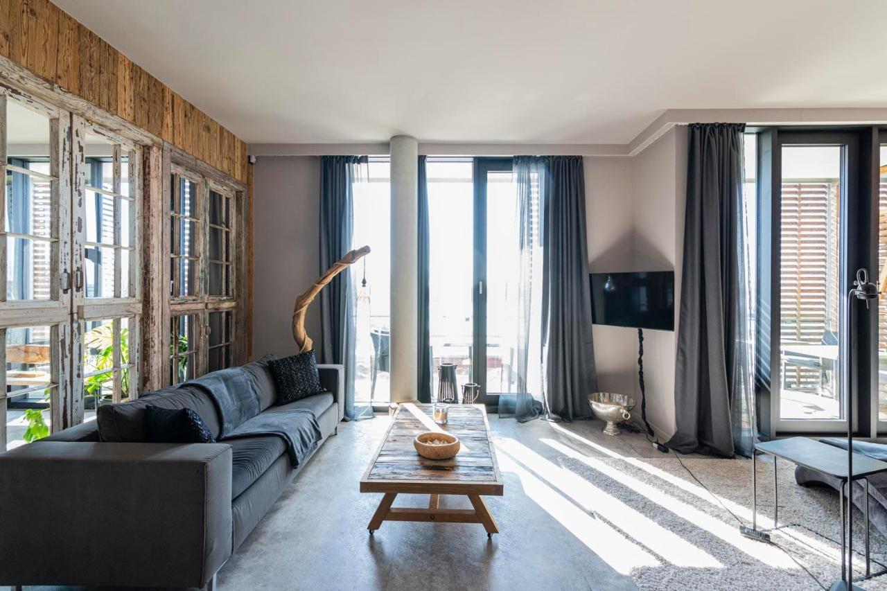 Port Of Travemuende, Opening 2021 Apartment Lubeck Bagian luar foto