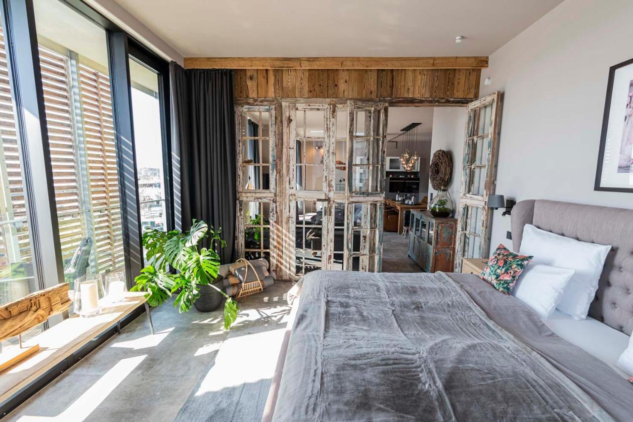 Port Of Travemuende, Opening 2021 Apartment Lubeck Bagian luar foto