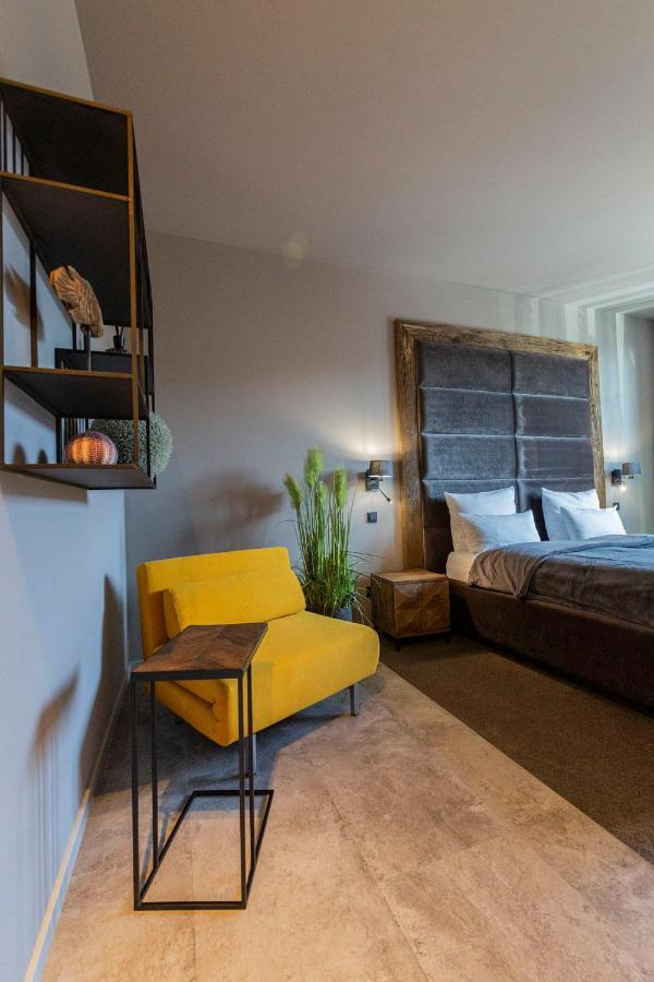 Port Of Travemuende, Opening 2021 Apartment Lubeck Bagian luar foto