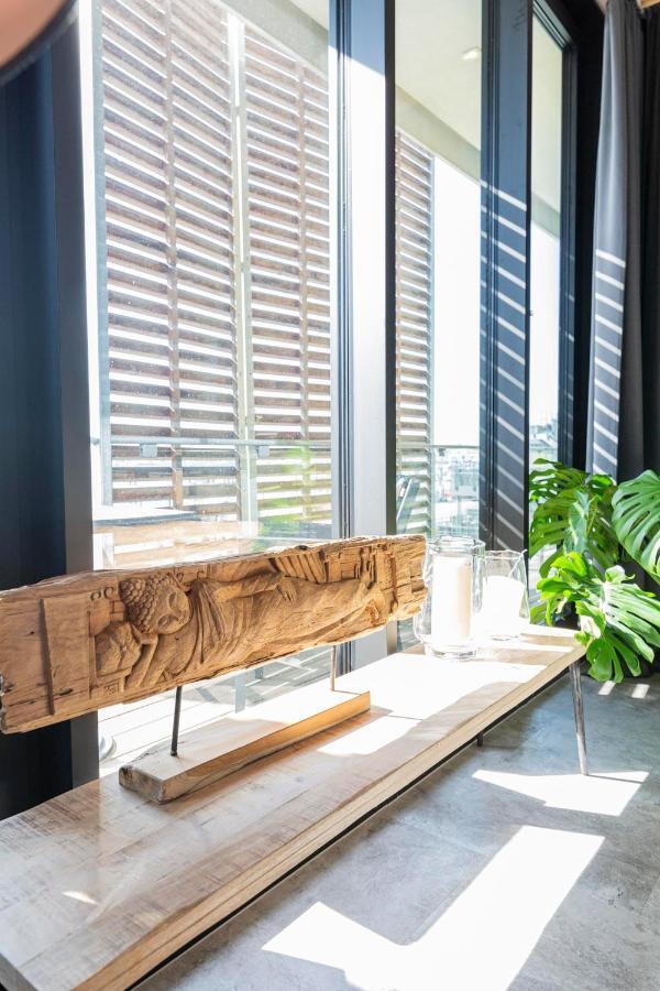 Port Of Travemuende, Opening 2021 Apartment Lubeck Bagian luar foto