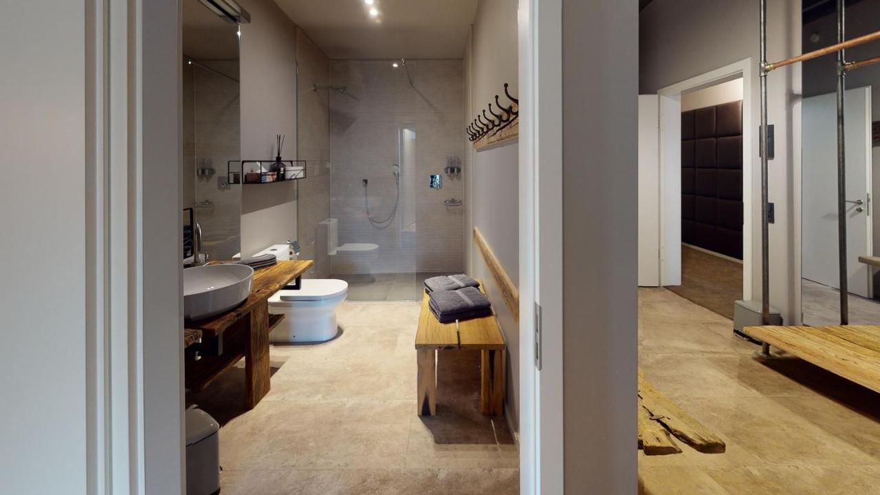 Port Of Travemuende, Opening 2021 Apartment Lubeck Bagian luar foto