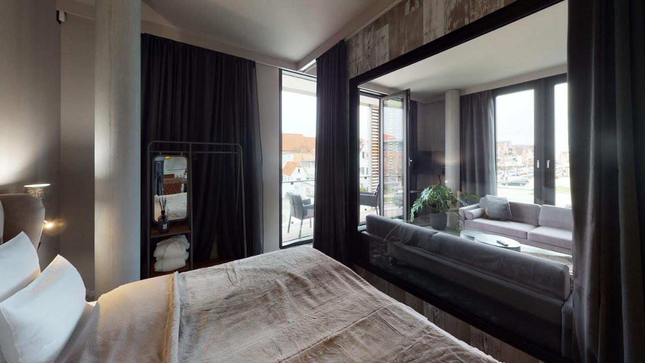 Port Of Travemuende, Opening 2021 Apartment Lubeck Bagian luar foto